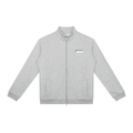 Unisex Stand Collar Jacket