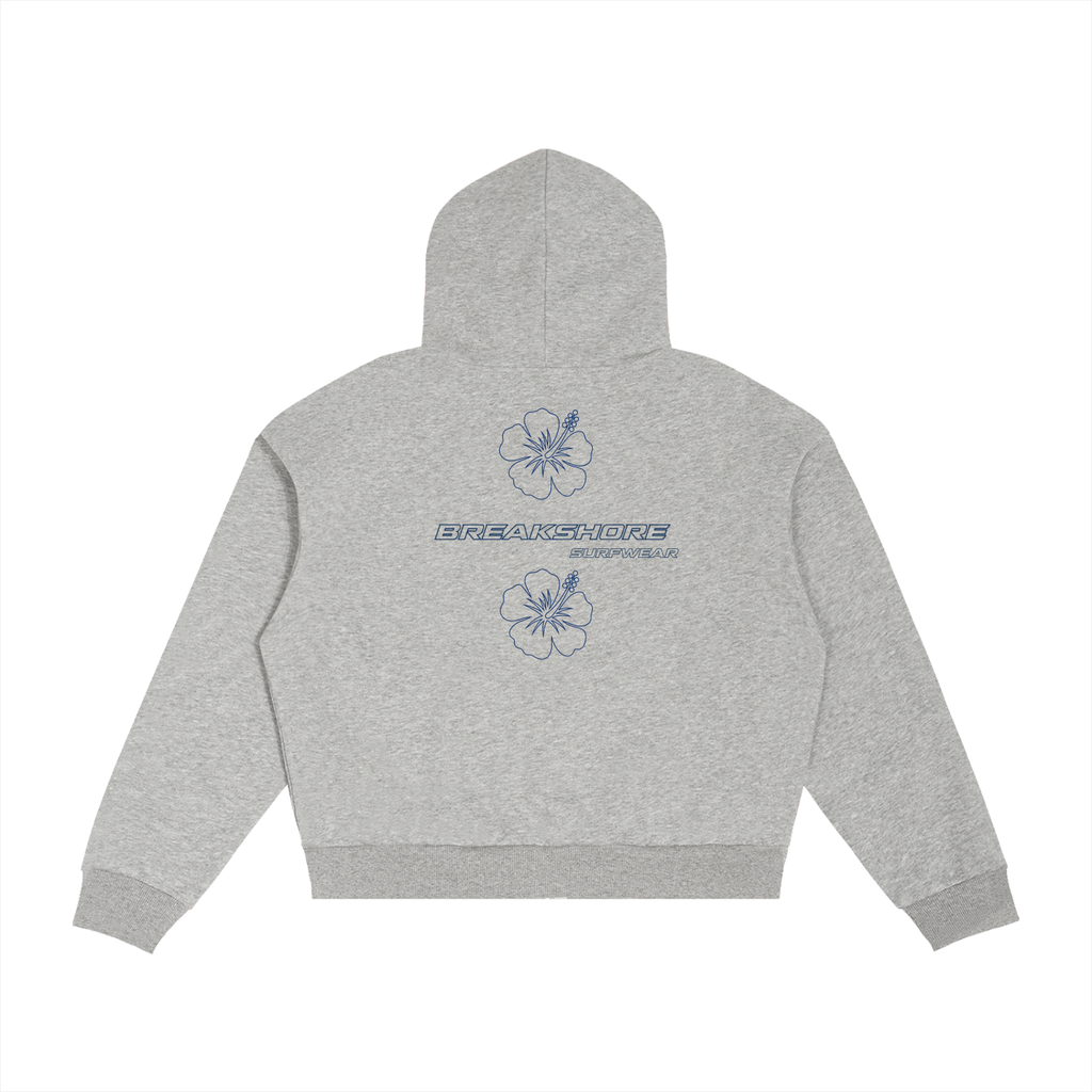 Zip Hoodie surfwear