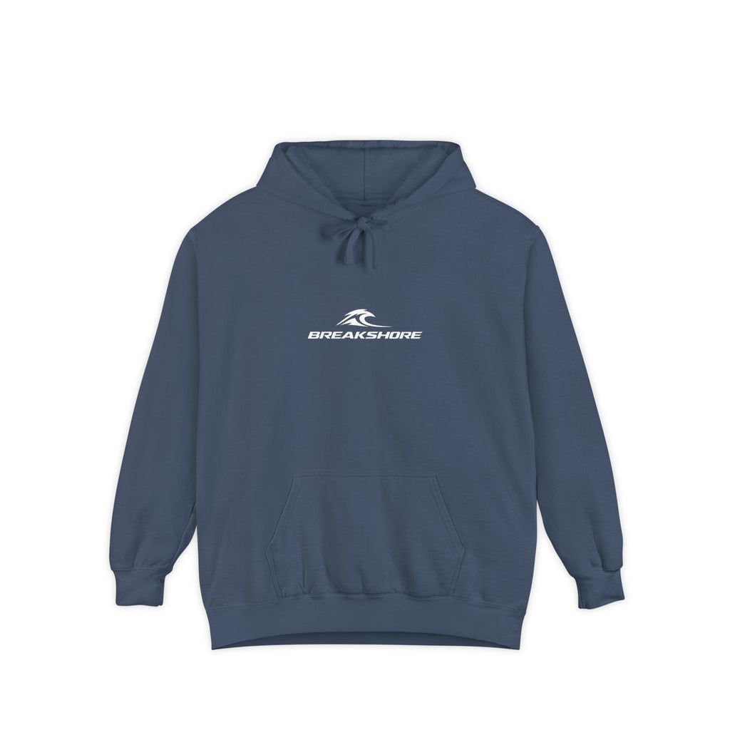 Breakshore Hoodie