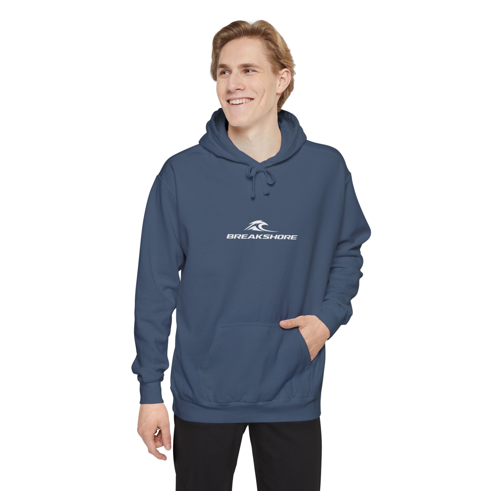 Breakshore Hoodie