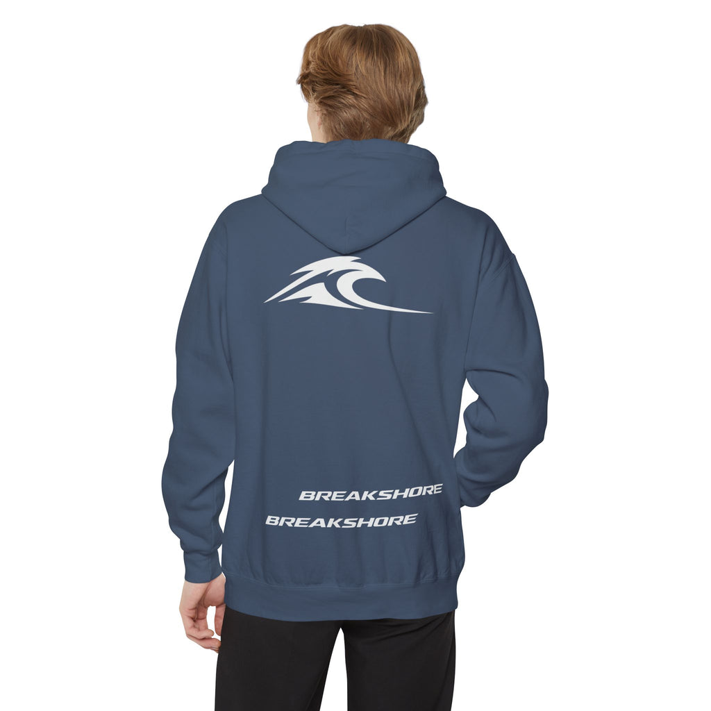 Breakshore Hoodie