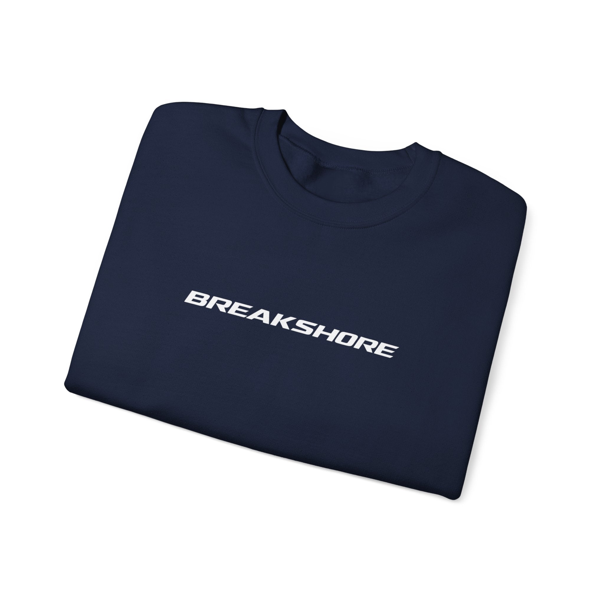 Sweatshirt BREAKSHORE