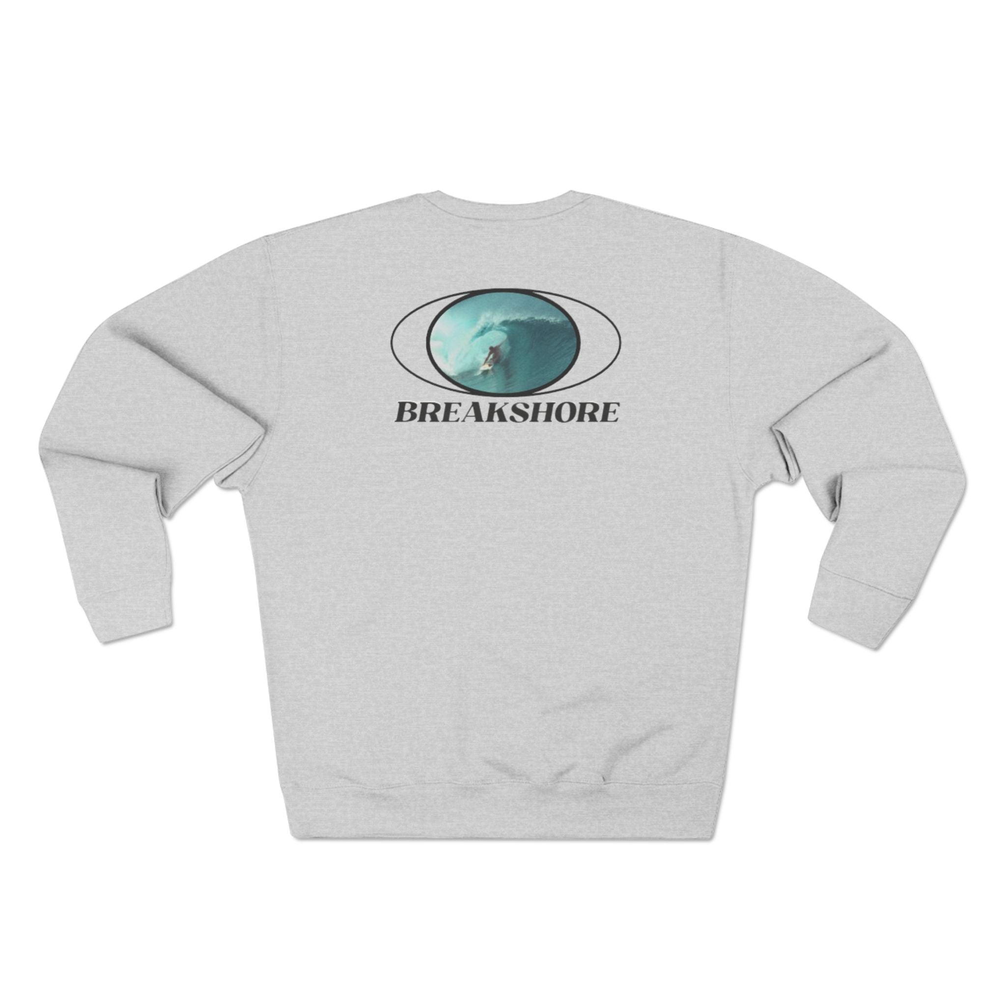 Breakshore Heritage