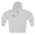Zip Hoodie