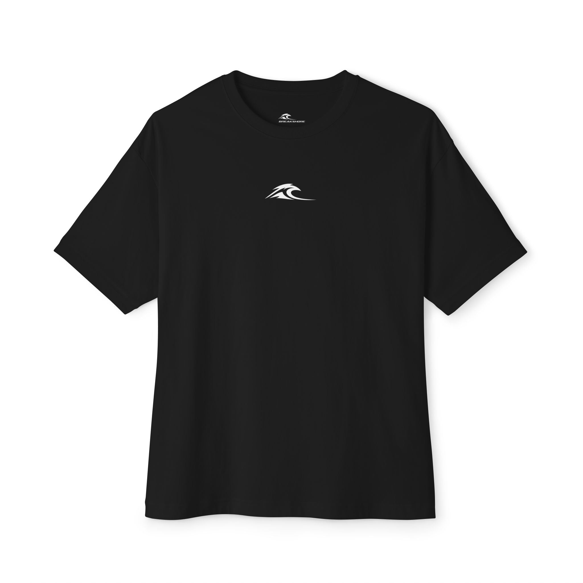 BLACK BARREL — Édition BREAKSHORE