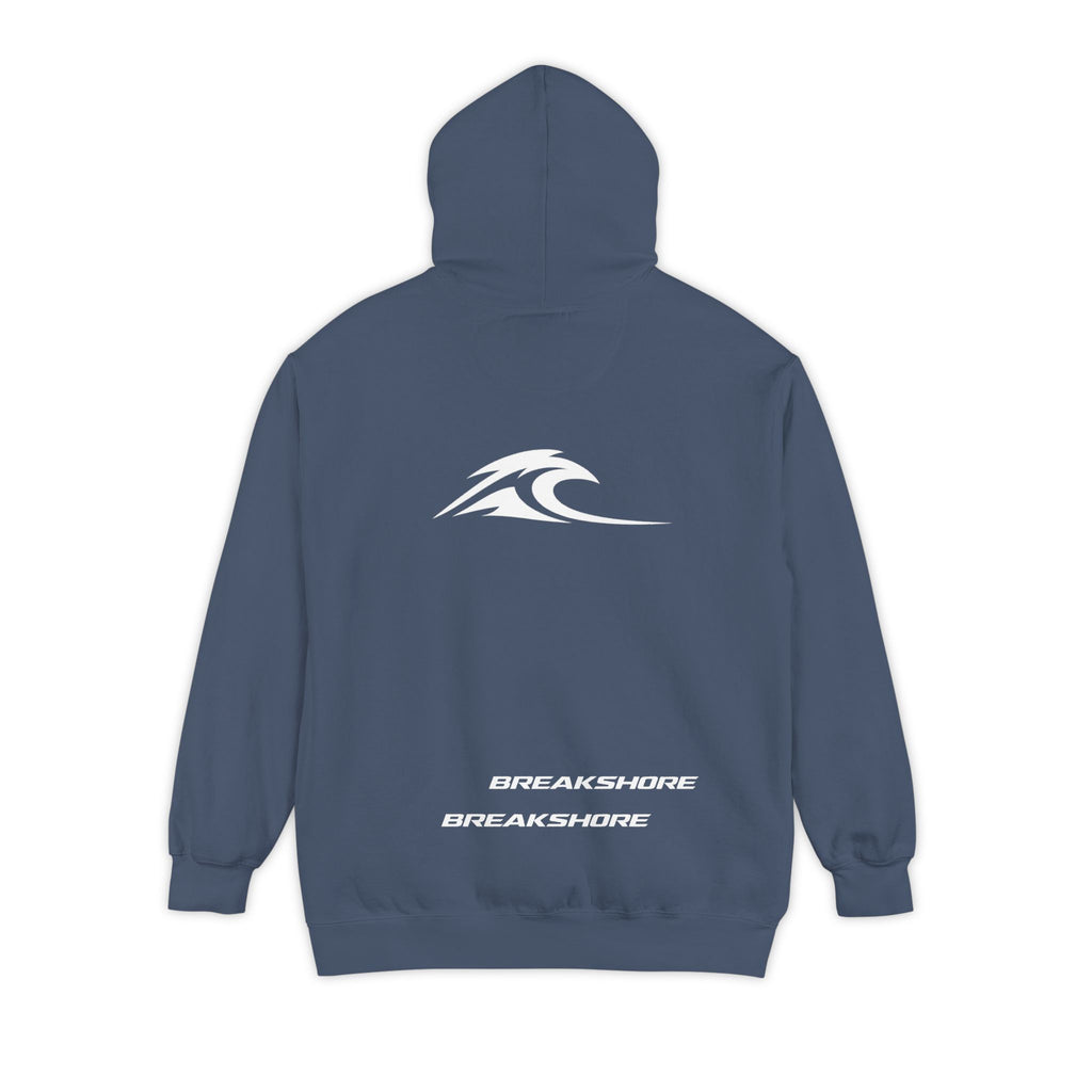 Breakshore Hoodie
