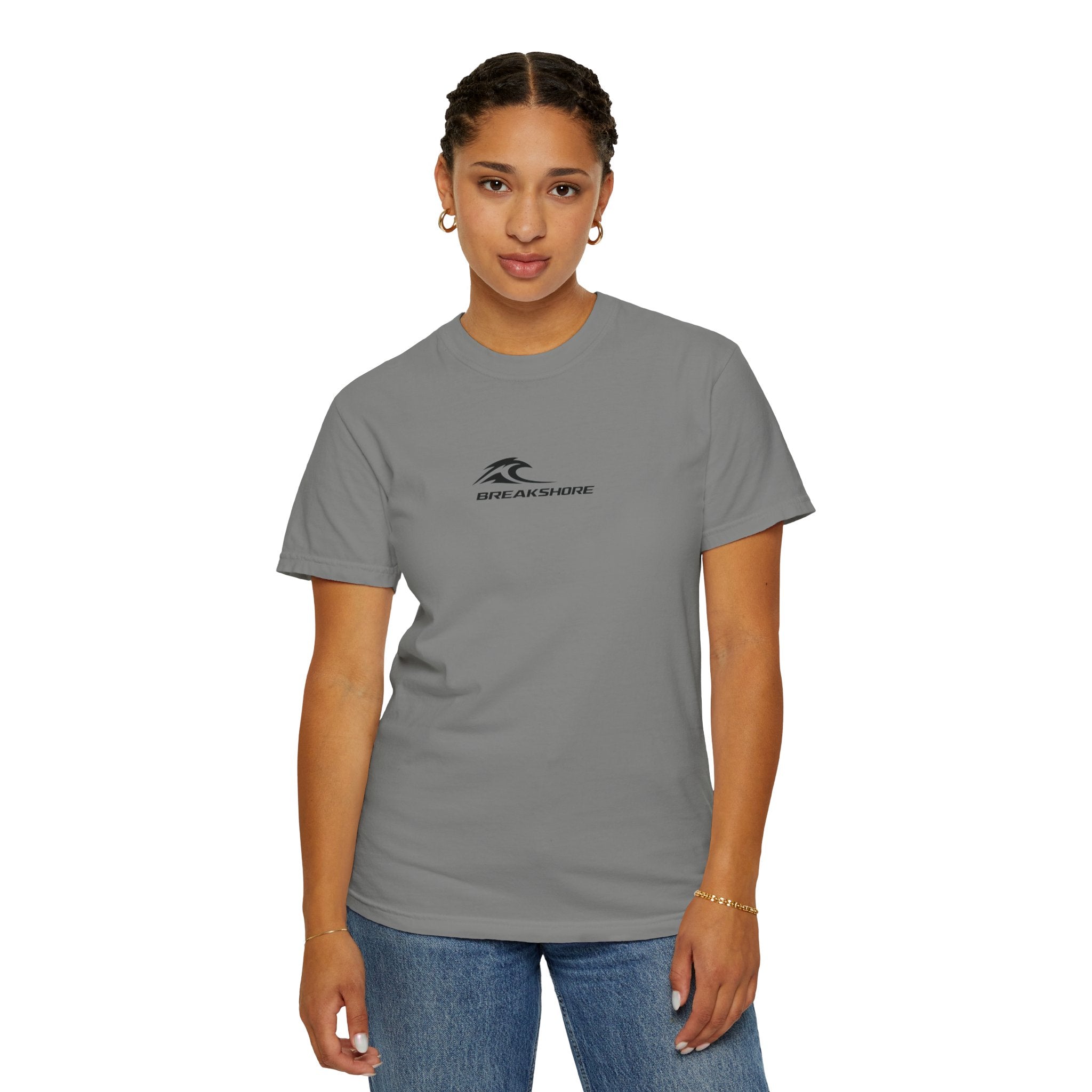 T-SHIRT BREAKSHORE