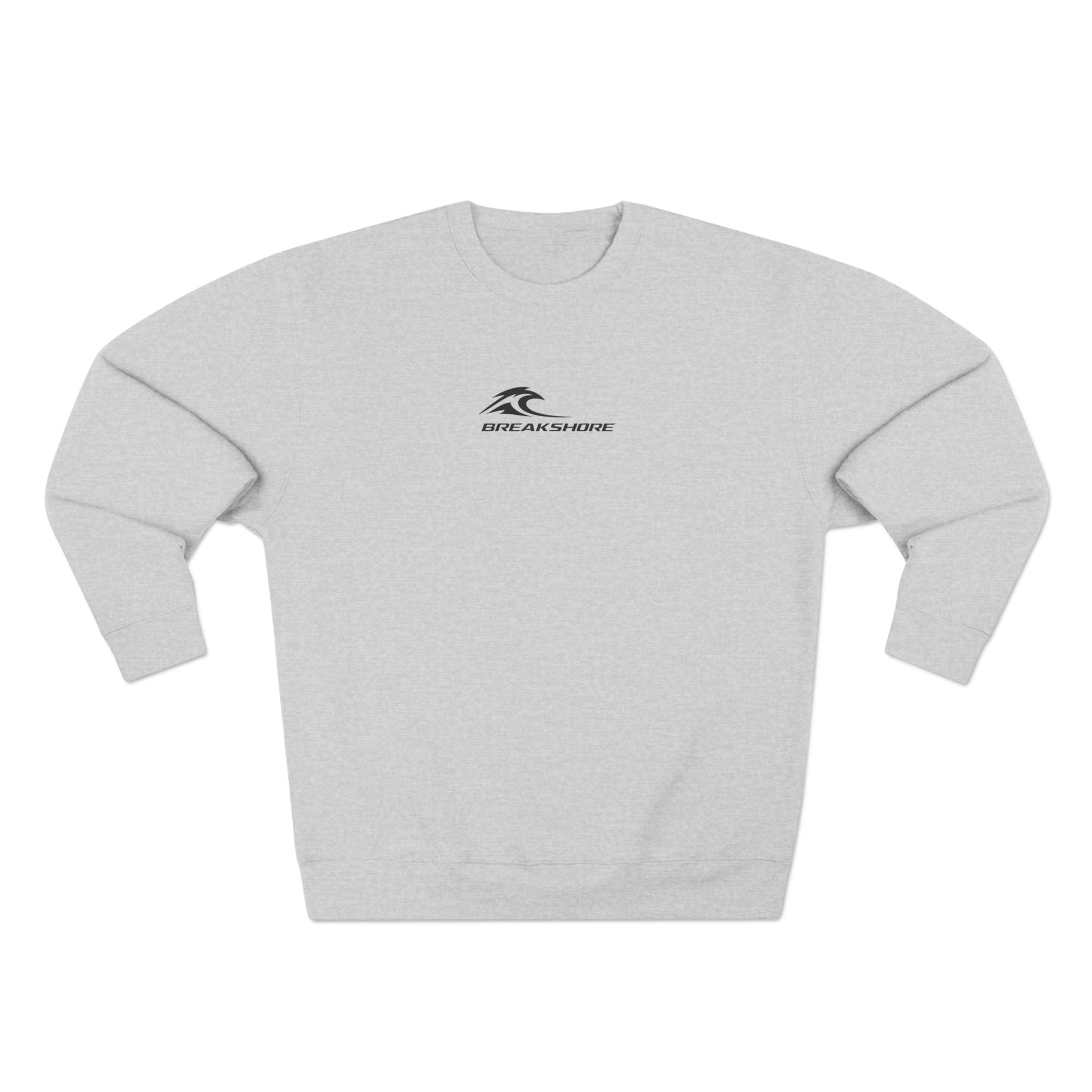 Breakshore Heritage