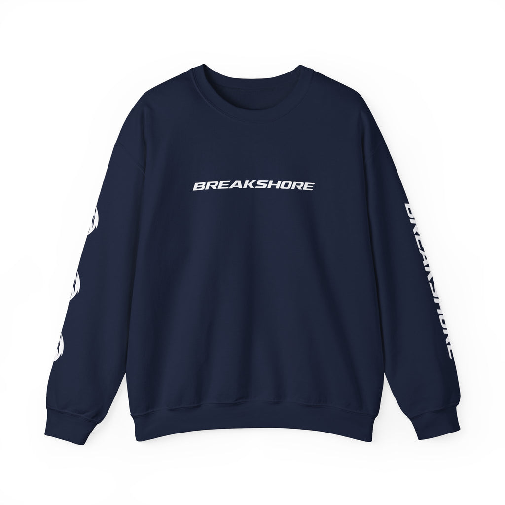Sweatshirt BREAKSHORE
