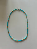 Lagoon Necklace
