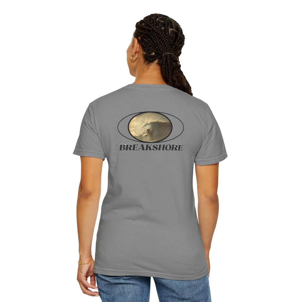 T-SHIRT BREAKSHORE
