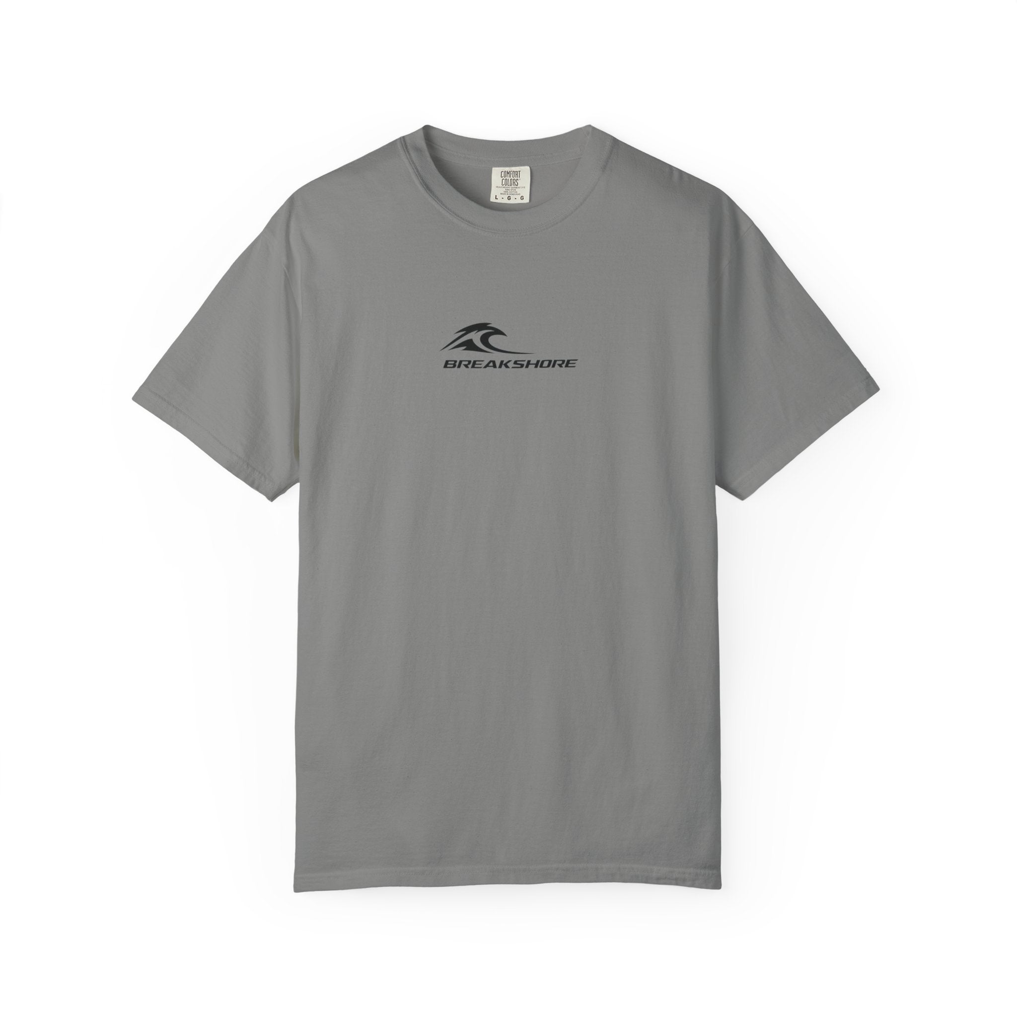 T-SHIRT BREAKSHORE