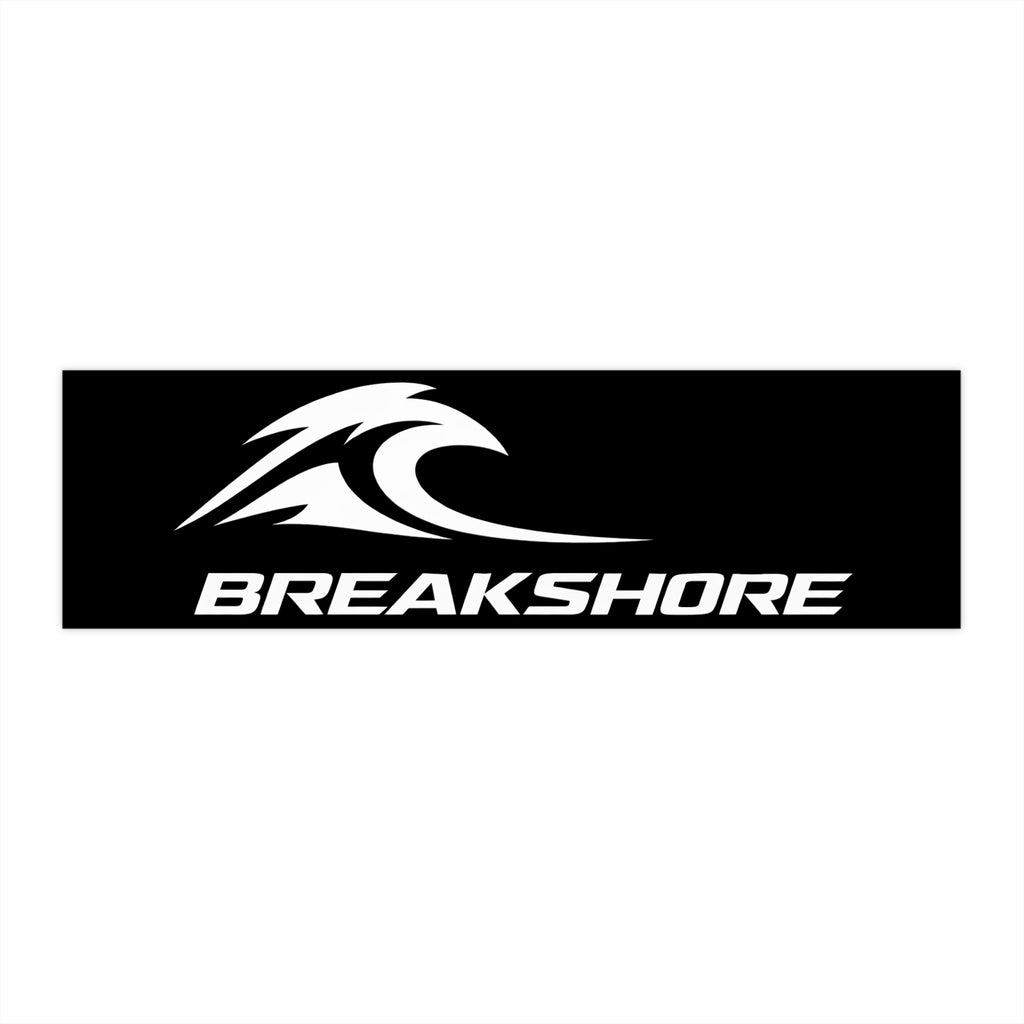 Breakshore Stikers