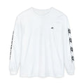Breakshore Wave Sleeve Long-Sleeve Tee