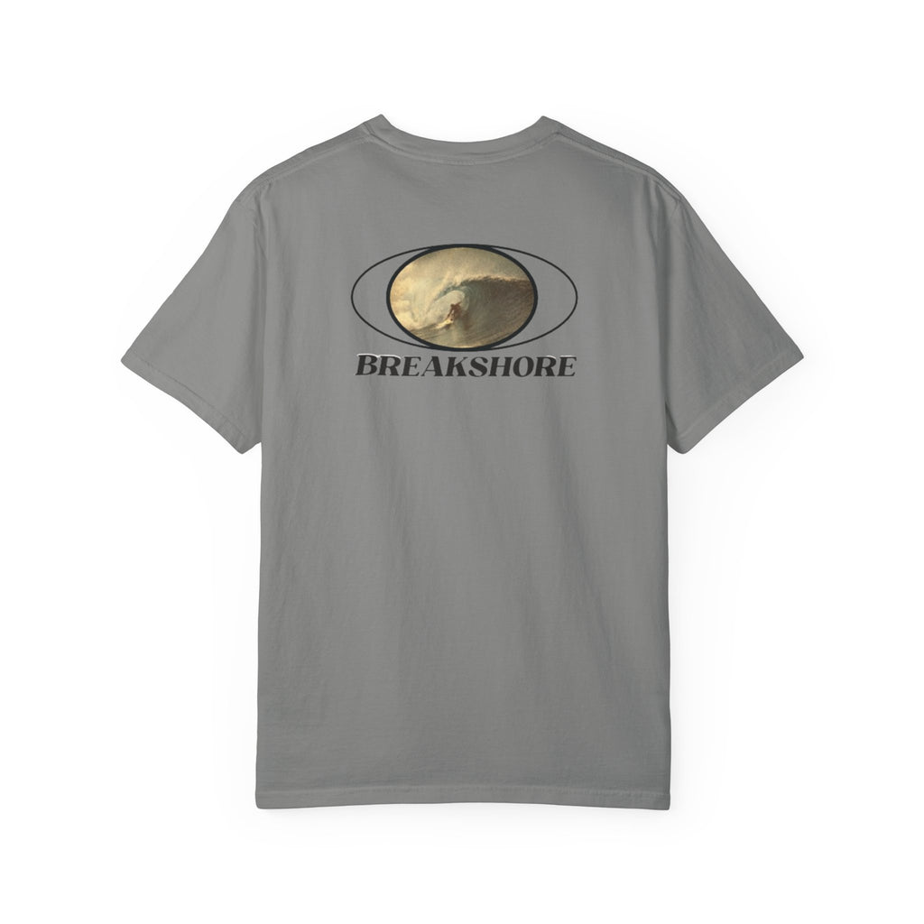T-SHIRT BREAKSHORE