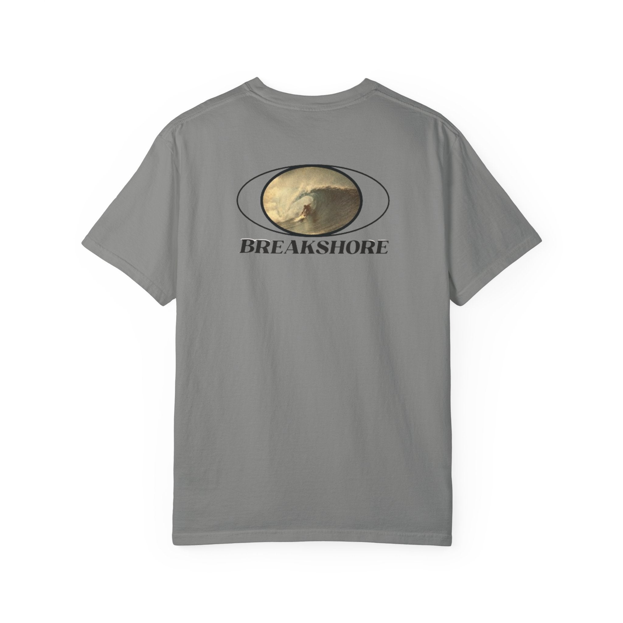 T-SHIRT BREAKSHORE