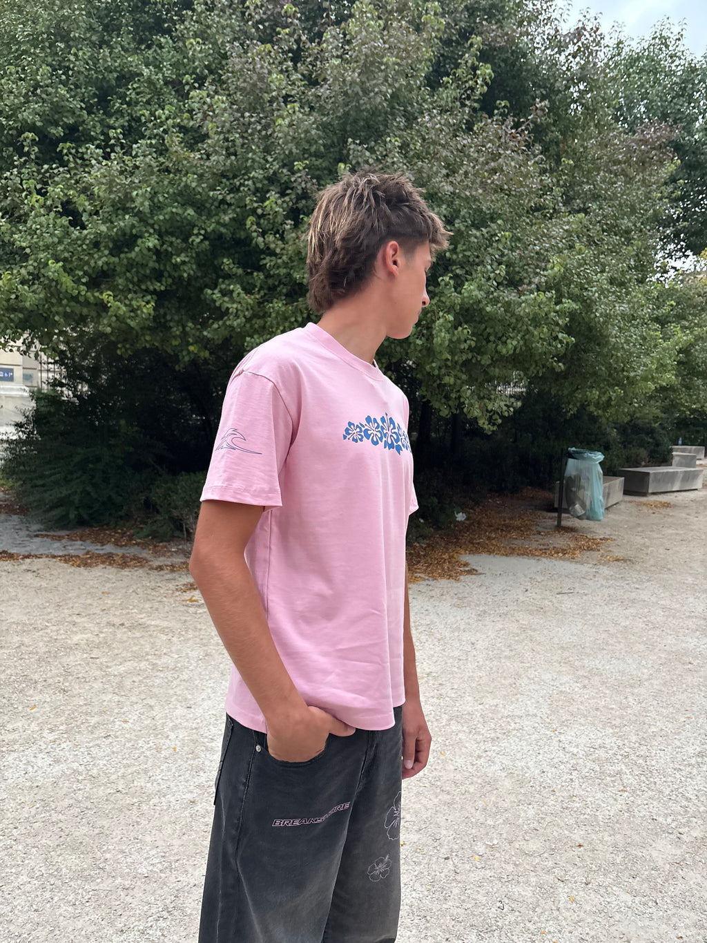 Essential Cotton T-Shirt