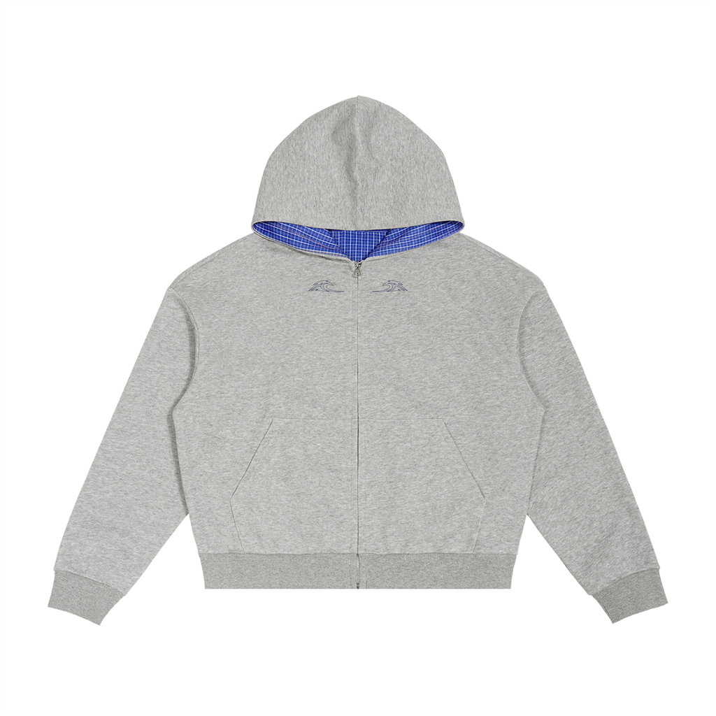 Zip Hoodie surfwear