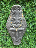 Collier Shell Spirit – Édition Artisanale