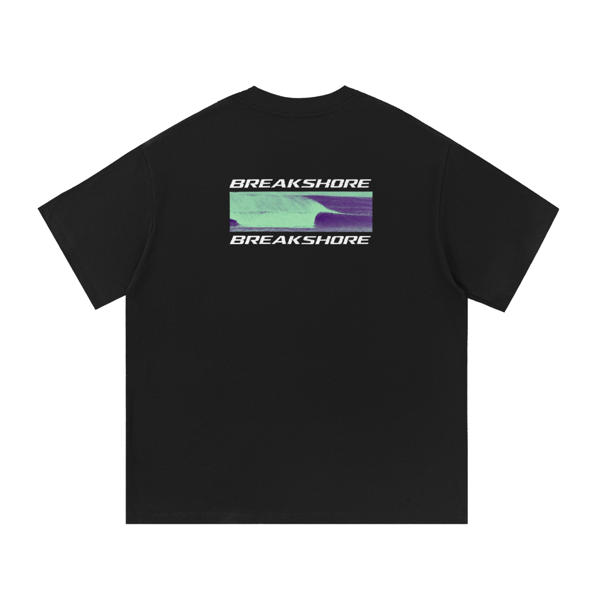 BLACK BARREL — Édition BREAKSHORE