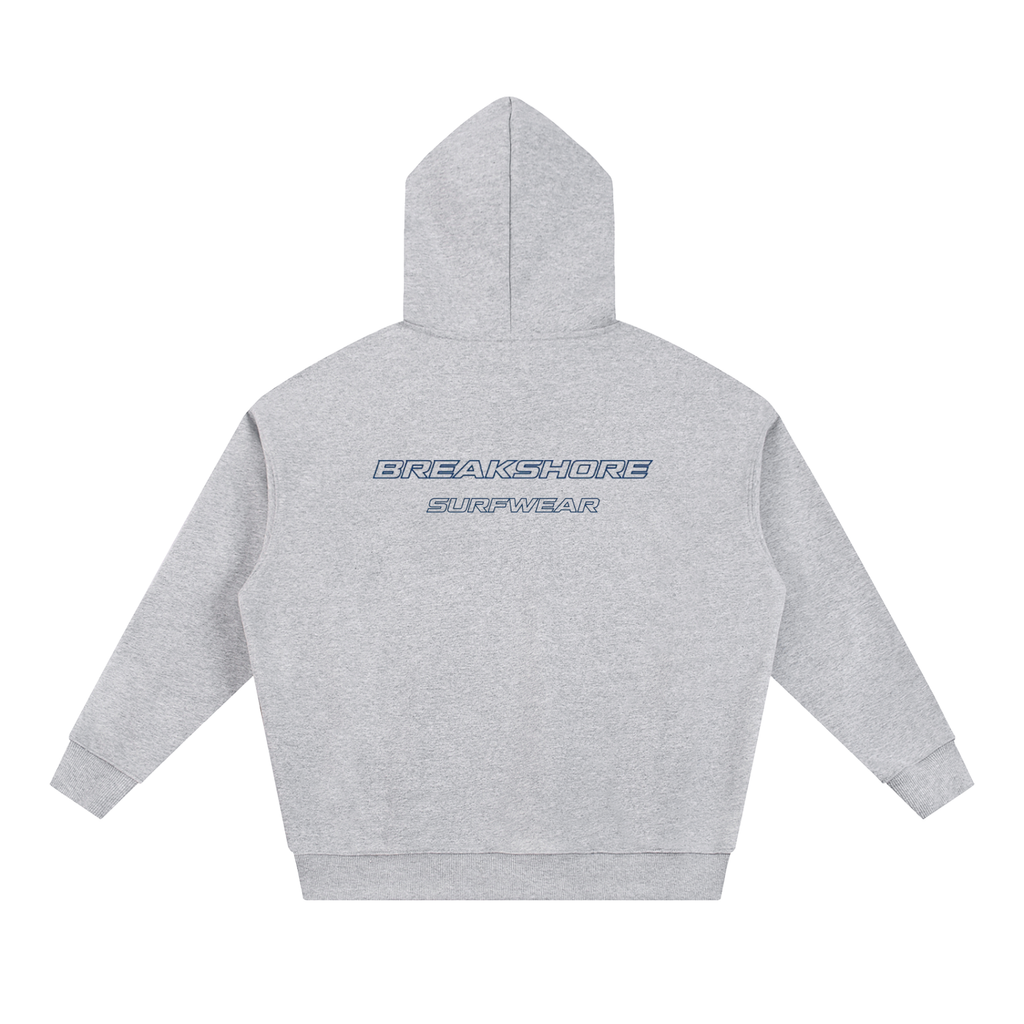 Essential Heavyweight Hoodie