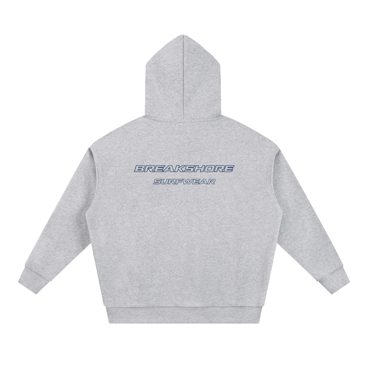 Essential Heavyweight Hoodie
